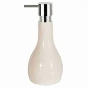 Curve Pink Soap Dispenser - Spirella