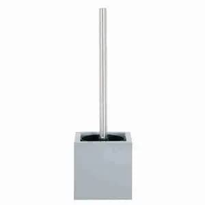 Square Toilet Brush Set