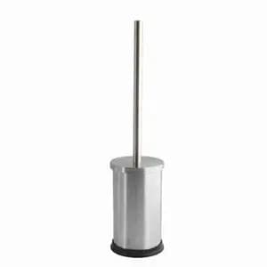 Inox Toilet Brush Set