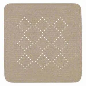 Showermat Taupe - Spirella