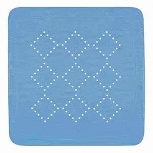 Showermat Blue - Spirella