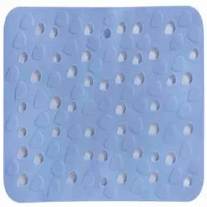 Bathtub Safety Mat Blue - Spirella