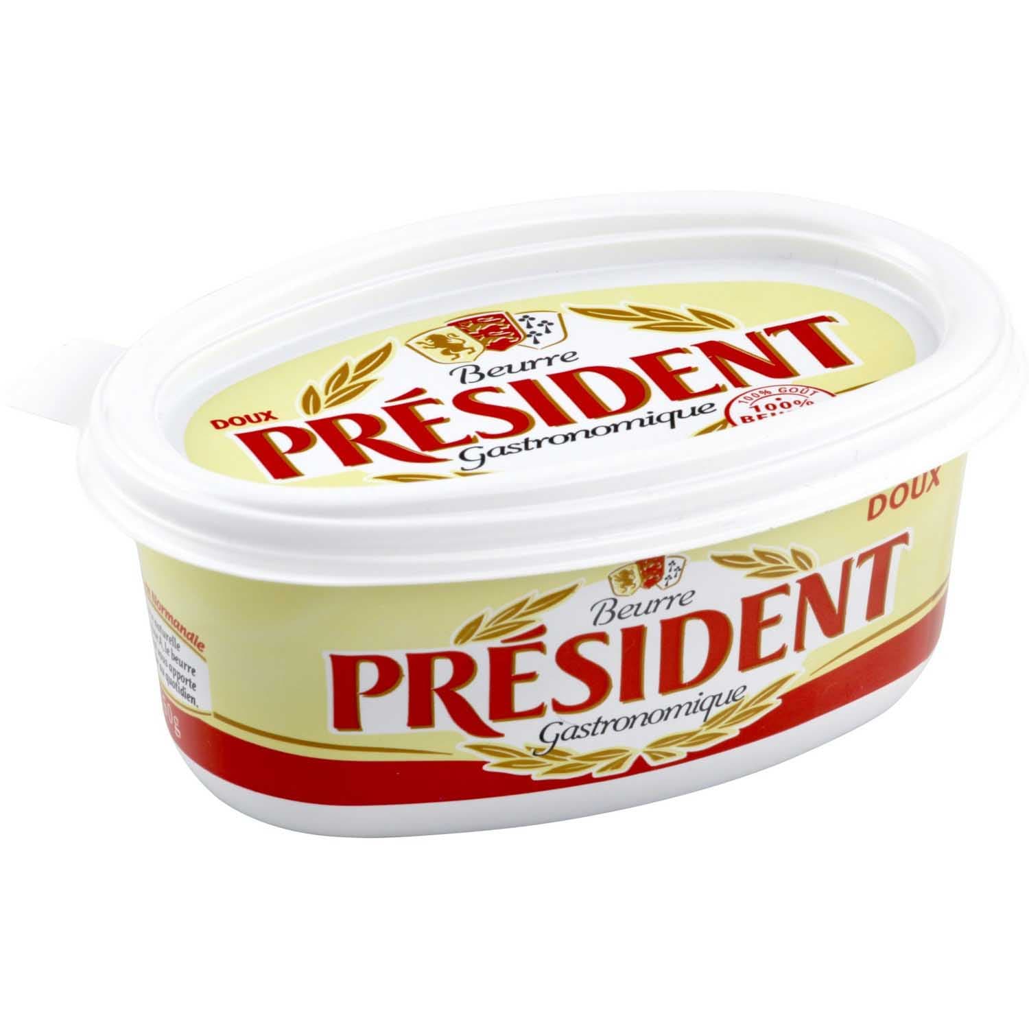 Unsalted Butter Dish