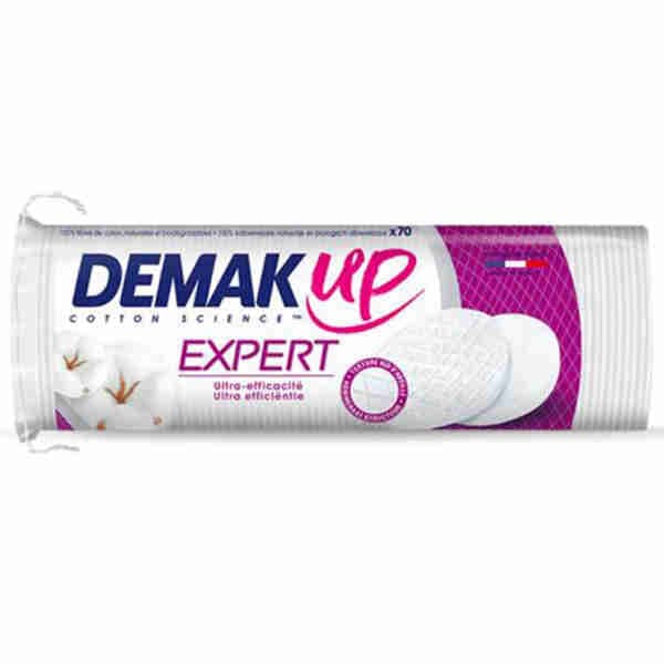 Expert Cotton - Demak Up