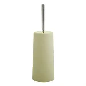 Nude Toilet Brush Set