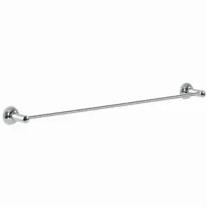 Wall-Mounted Towel Rack Steel Countryside 60cm - Spirella