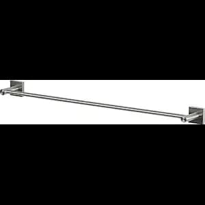 Wall-Mounted Towel Rack Nyosteel 40cm - Spirella