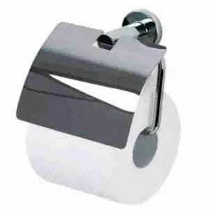 Wall-Mounted Toilet Paper Holder Atlantic - Spirella