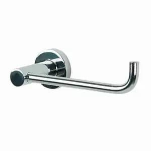 Wall-Mounted Toilet Paper Holder Steel Atlantic - Spirella