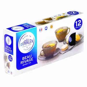 Beau Rivage Set - Duralex