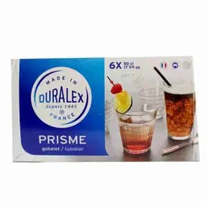 Prisme Tumbler - Duralex