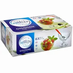 Gigogne Ice Cream Cups - Duralex