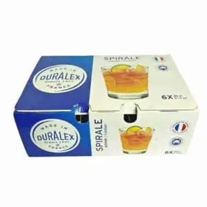 Spirale Tumbler - Duralex