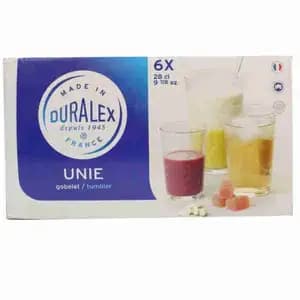 Unie Tumbler - Duralex