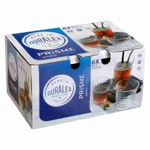 Prisme Tumbler - Duralex
