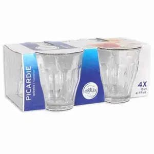 Picardie Tumbler - Duralex