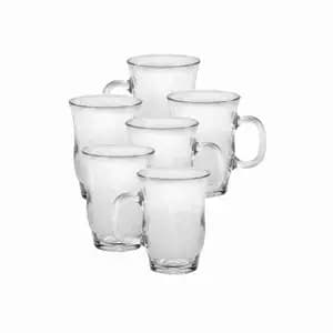 Eiffel Mugs - Duralex