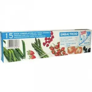 Freezer Bag - Embal'Froid
