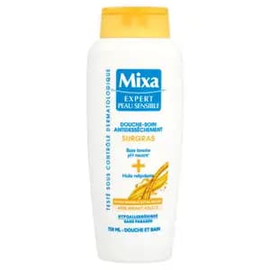 Expert Sensitive Skin Shower Gel - Mixa