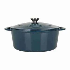 Dark Blue Pot 9L - Sitram