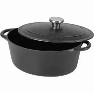 Black Pot 6.5L - Sitram