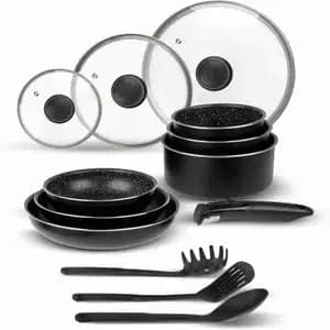 Sitramovible Family 13pcs - Sitram