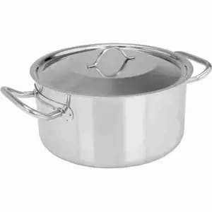 Stainless Steel Pot 5.1L - Sitram
