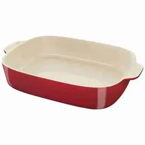 Ceramic Rectangular Baking Dish - Staub