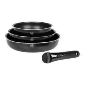 Sitramovible Family 4pcs - Sitram