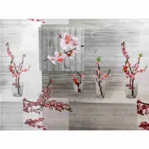 Tablecloth Standard Kyoto Gray