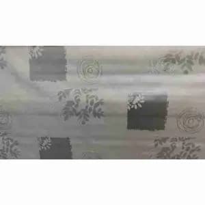 Tablecloth Decor Vera White