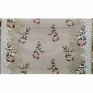 Tablecloth Decor Adele Beige