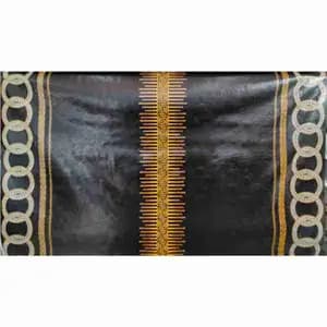Tablecloth Decor Artemis Grey