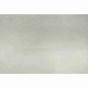 Tablecloth Protection Uni White