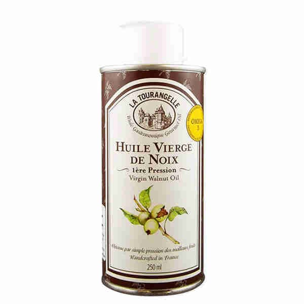 Walnut Oil 