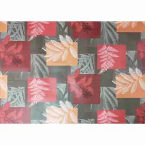 Tablecloth Printed Caura Orange