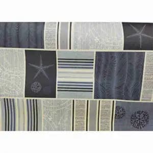 Tablecloth Printed Asterias
