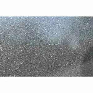 Tablecloth Glitter  Metallic Black
