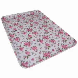 Rectangular Melamine Liberty Tray