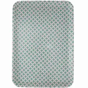 Rectangular Plastic Tray