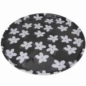 Round Nature Tray
