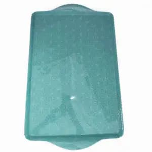 Rectangular Scandinavian Hand Tray