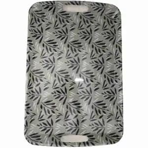 Rectangular Nature Hand Tray