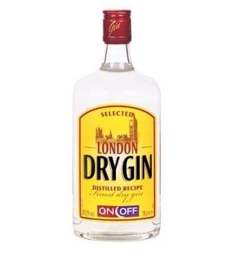 Gin