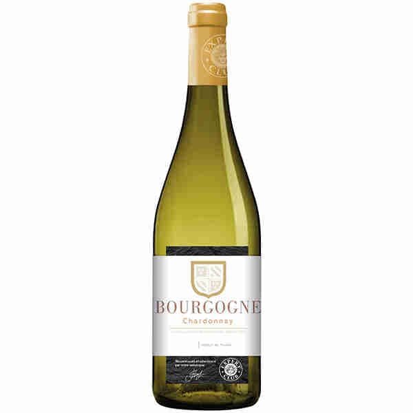Bourgogne chardonnay Expert Club