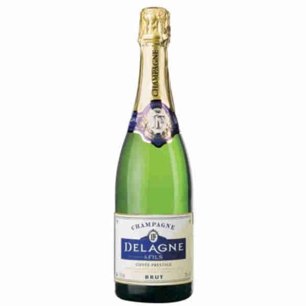 Delagne & Fils Champagne Brut