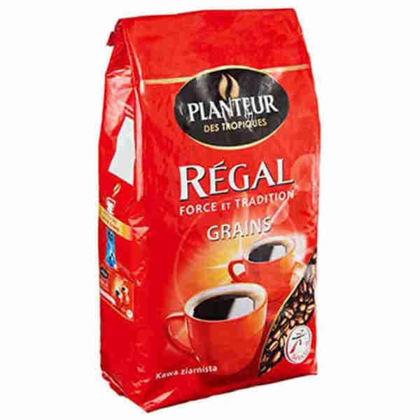 Coffee Beans Regal - Planteur