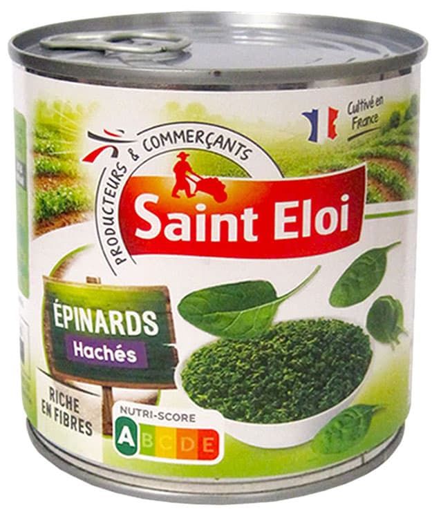 ស្ពៃចញ្ច្រាំ- Saint Eloi