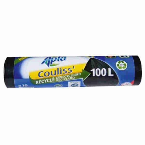 Couliss Garbage Bag - Apta
