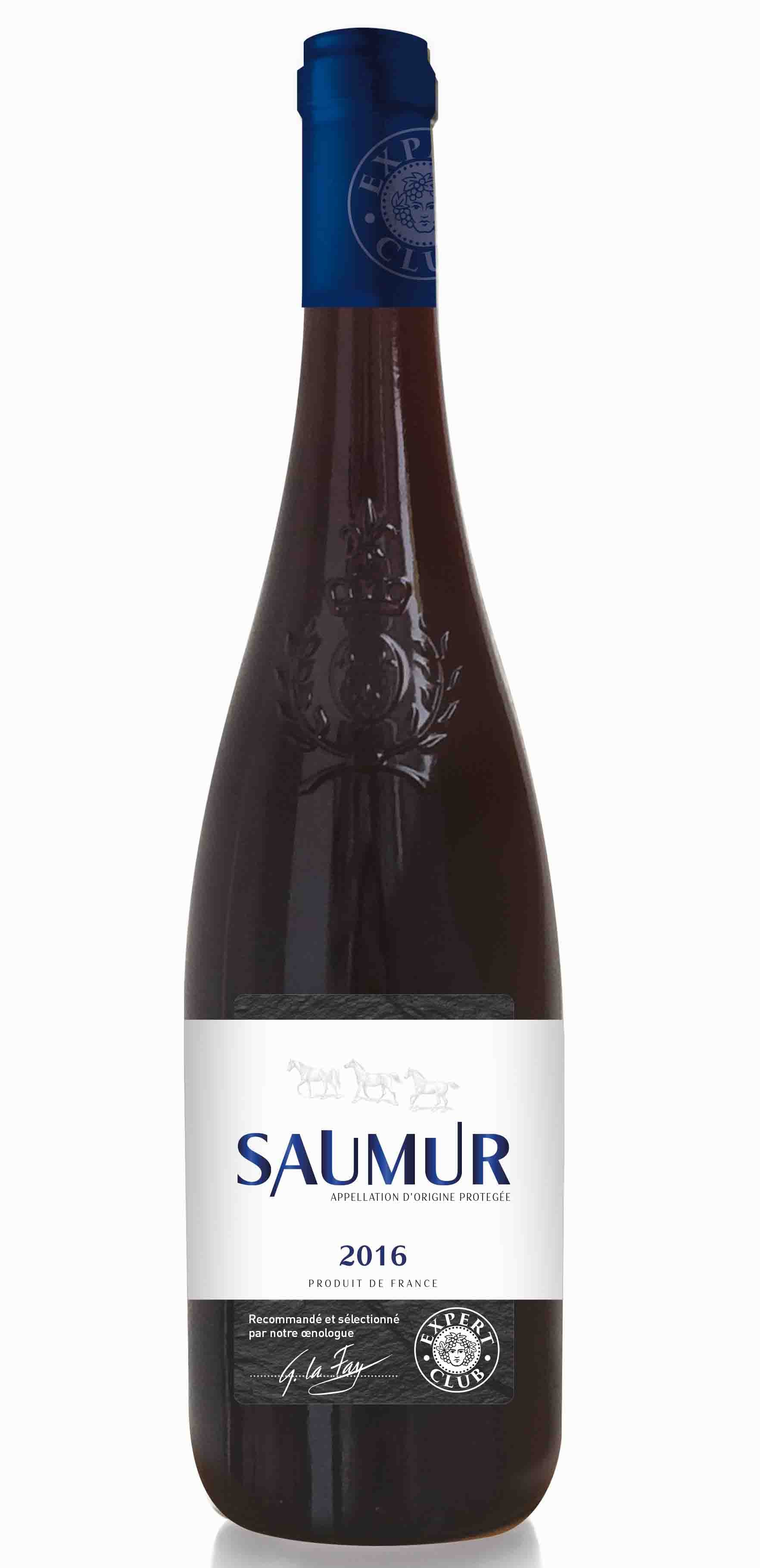 Saumur Expert Club